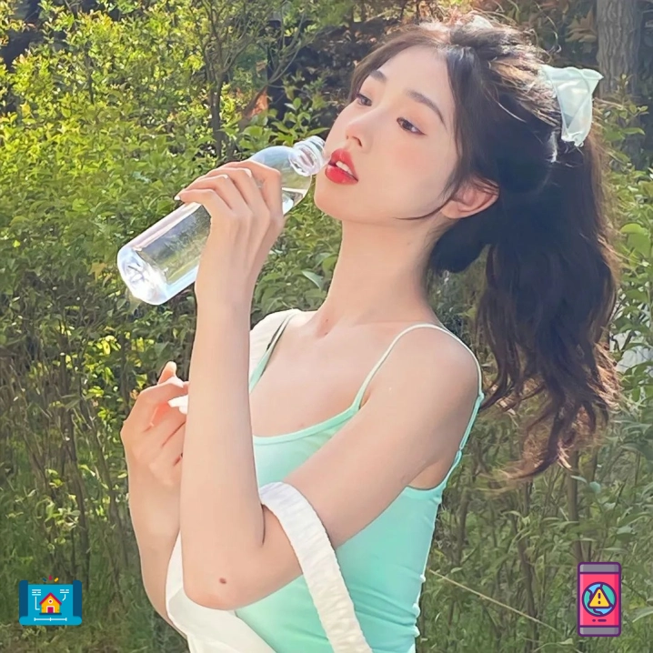橙子