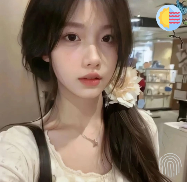 郑女士